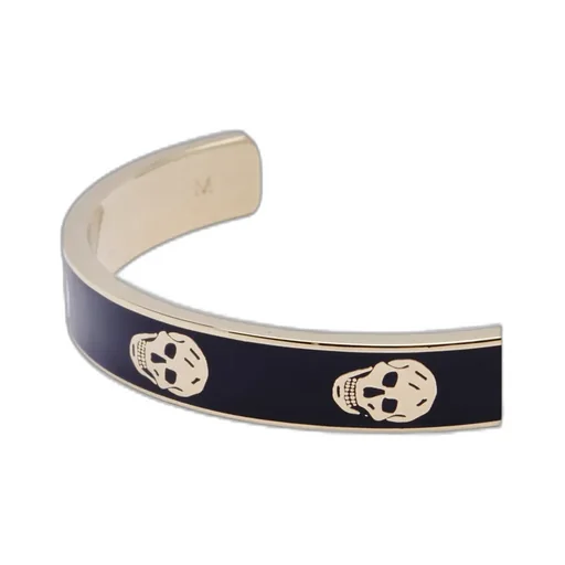 Thin Skull Cuff