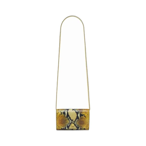 Small Skull Crossbody Bag