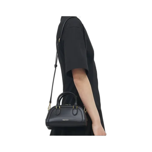Mini Birdee Boston Tote Bag
