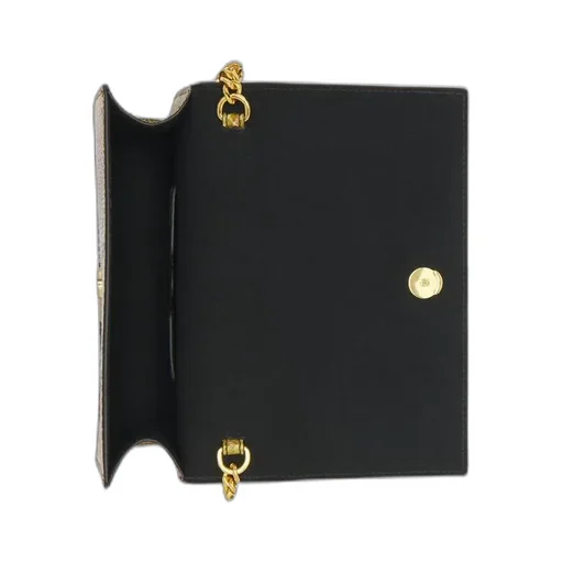 Small Skull Crossbody Bag