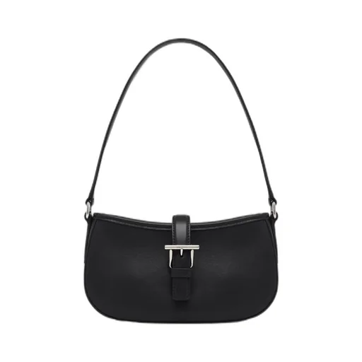 T-Bar Mini Shoulder Bag