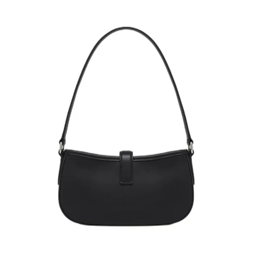 T-Bar Mini Shoulder Bag