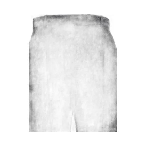 Tapered-Leg Tailored Pants