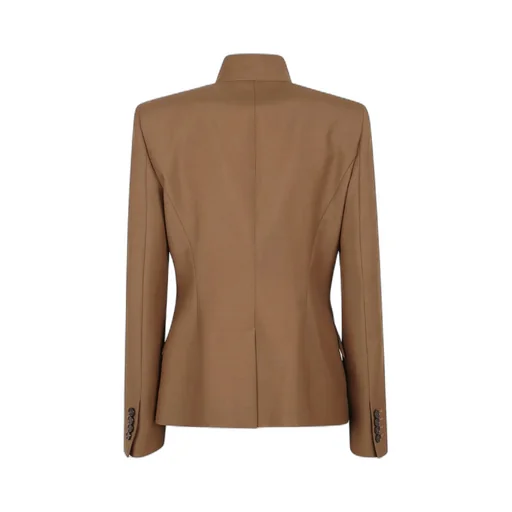 Single Breasted Tailored Blazer