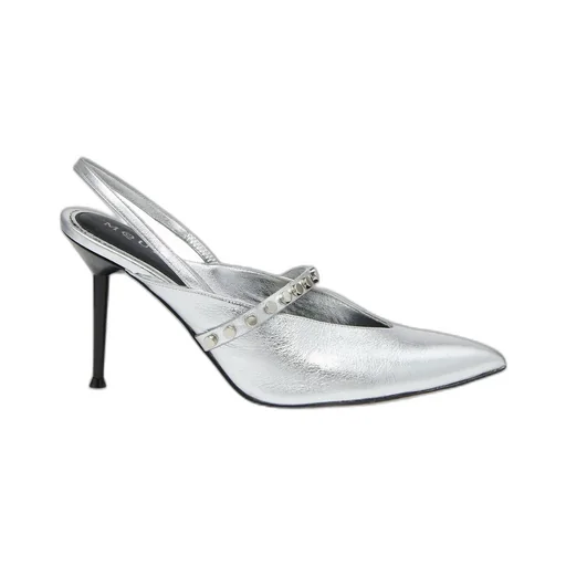 Revel Slingback Pumps