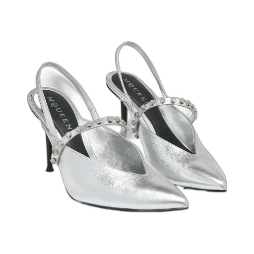 Revel Slingback Pumps