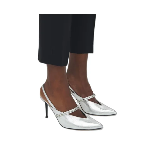 Revel Slingback Pumps