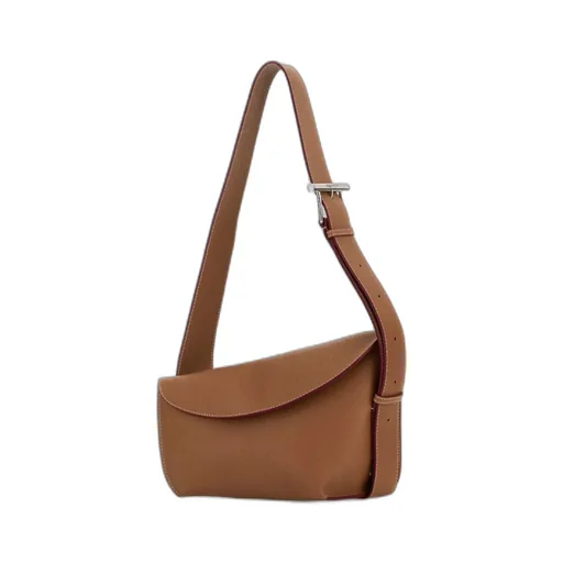 T-Bar Sling Large Crossbody Bag