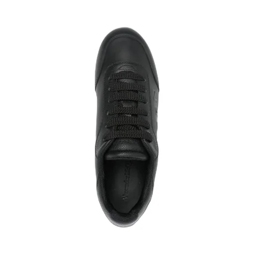 Oversized Low-Top Sneakers
