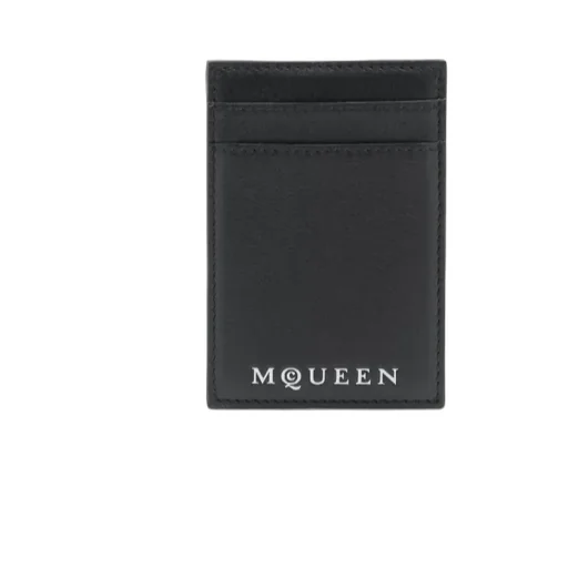 Logo Printed Card Holder
