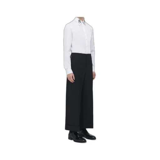 Adjustable Waist Trousers