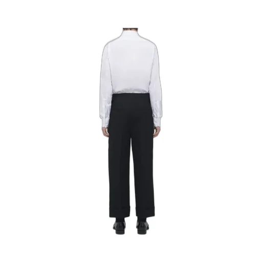 Adjustable Waist Trousers
