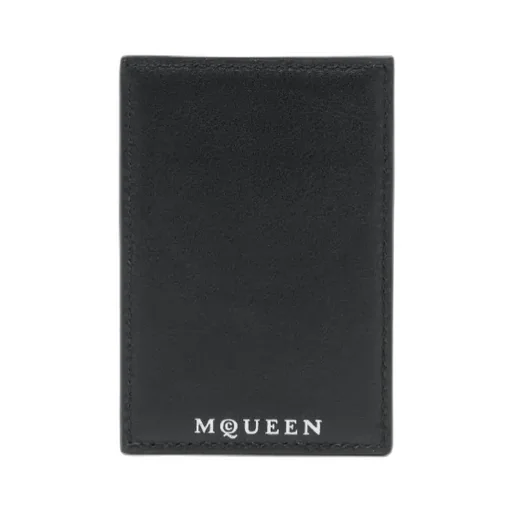 Skull Printed Card Holder