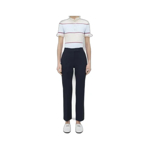 Tailored Trousers