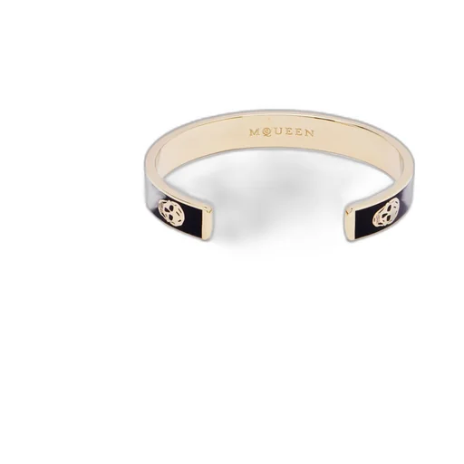 Thin Skull Cuff