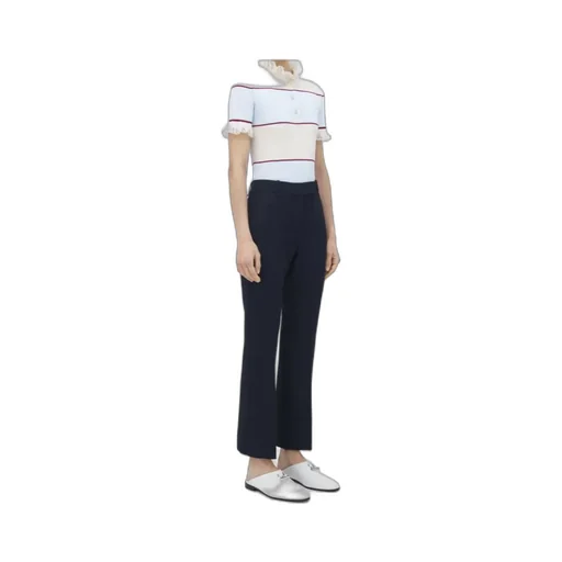 Tailored Trousers