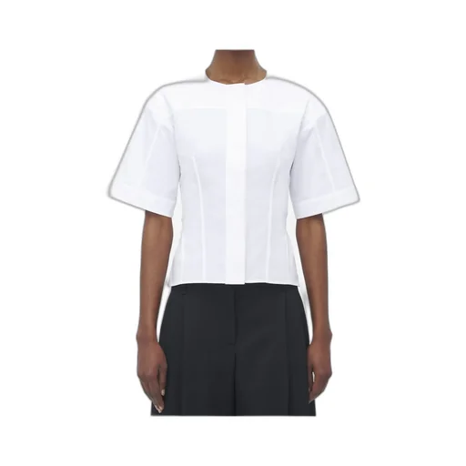 Short-Sleeved Top