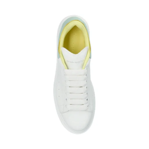 Low-Top Sneakers