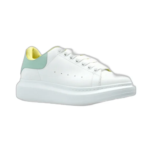 Low-Top Sneakers
