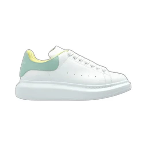 Low-Top Sneakers