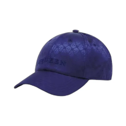 Logo Embroidered Baseball Cap