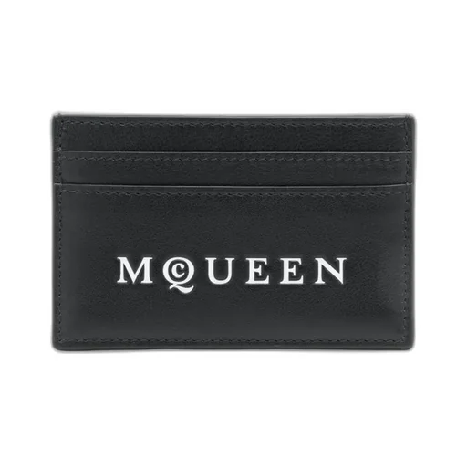 Logo Printed Card Holder
