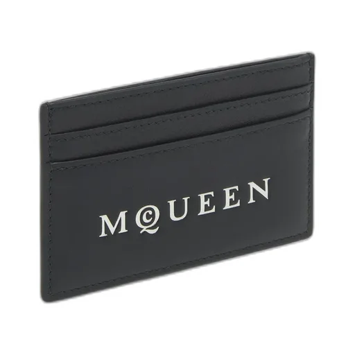 Logo Printed Card Holder
