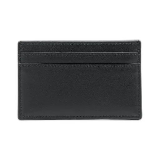 Logo Printed Card Holder