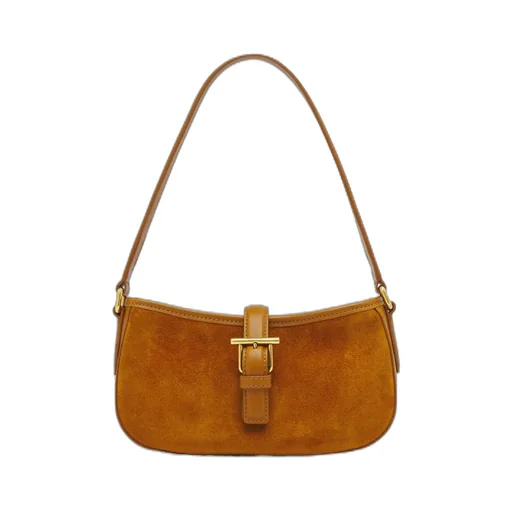 T-Bar Mini Shoulder Bag