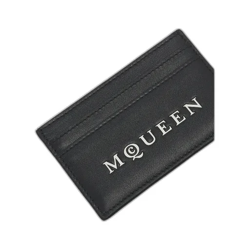 Logo Printed Card Holder