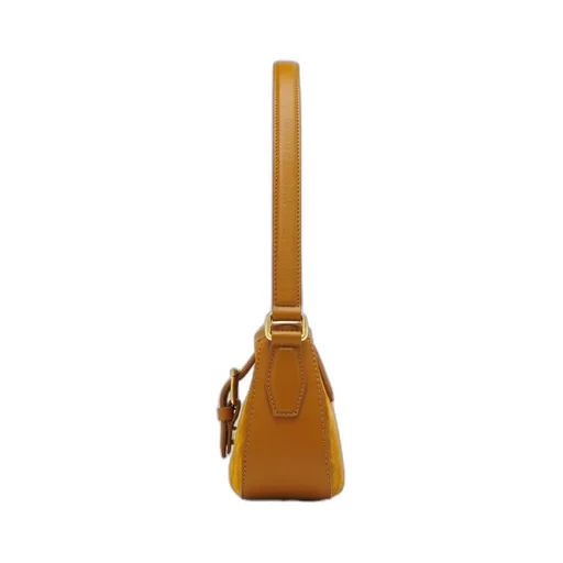 T-Bar Mini Shoulder Bag