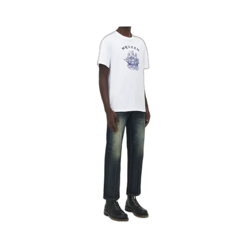Sailor Tattoo T-Shirt