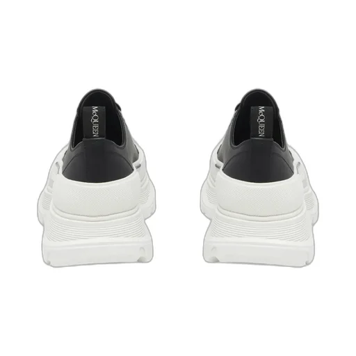 Tread Slick Lace-Up Sneakers