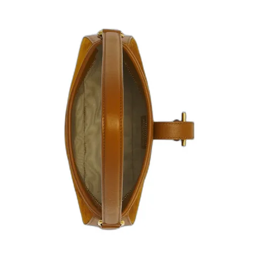 T-Bar Mini Shoulder Bag
