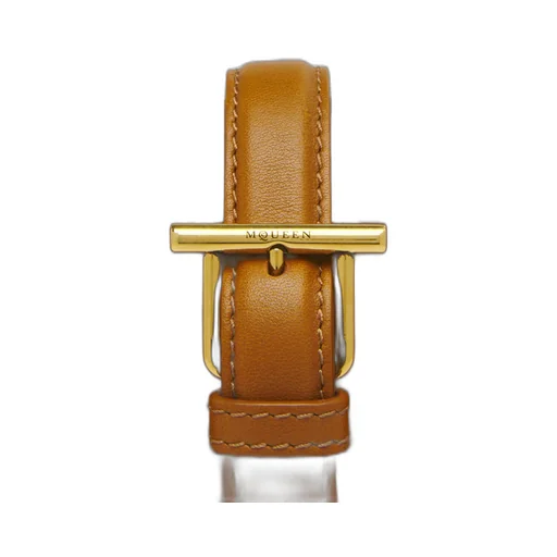 T-Bar Mini Shoulder Bag