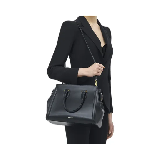 Large Birdee Tote Bag