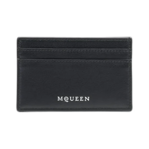 Skull Printed Card Holder