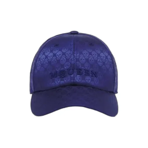 Logo Embroidered Baseball Cap