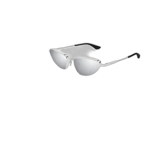 Geometric Sunglasses