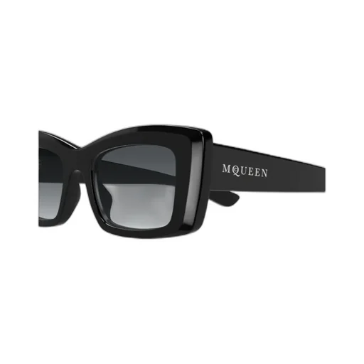 Rectangle Frame Sunglasses