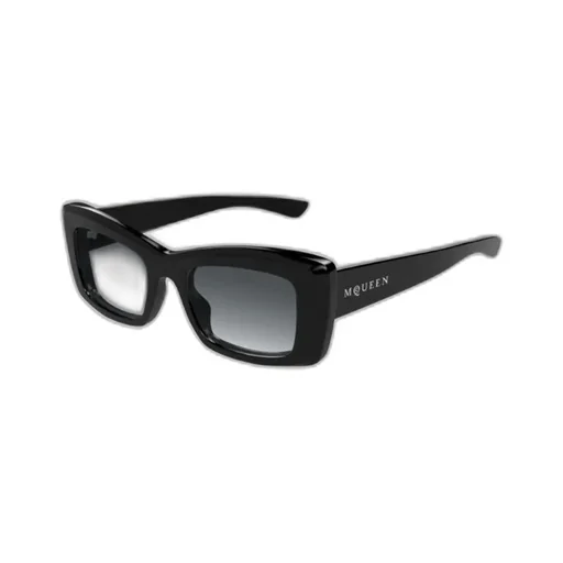 Rectangle Frame Sunglasses