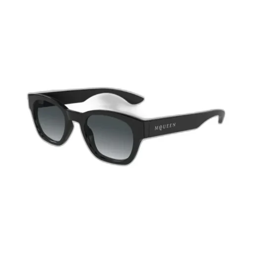 Square Frame Sunglasses