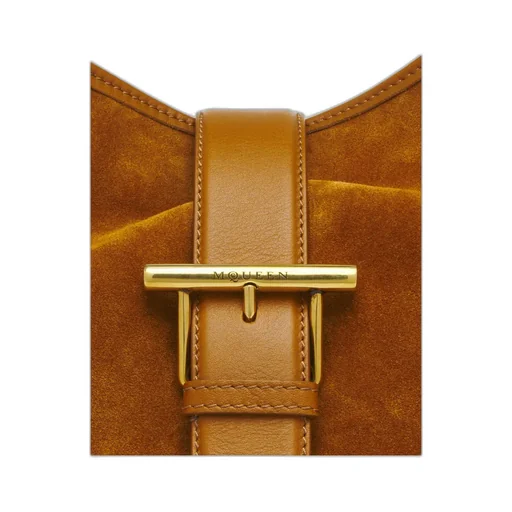 T-Bar Shoulder Bag