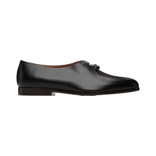 T-Bar Loafer