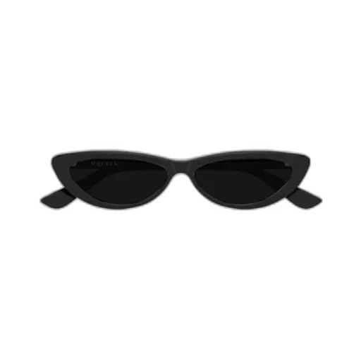 Cat-Eye Frame Sunglasses