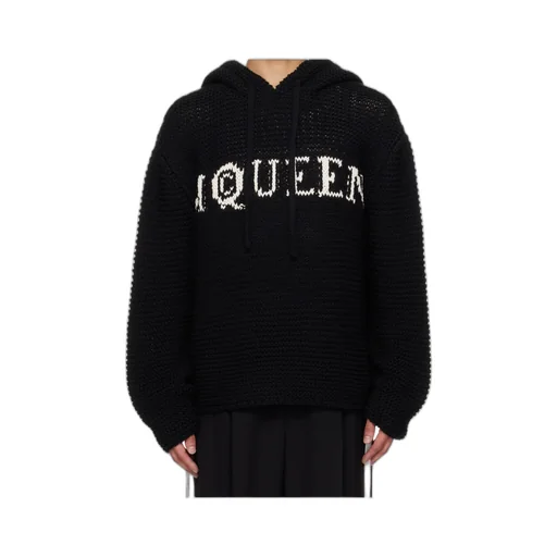Cropped Hoodie