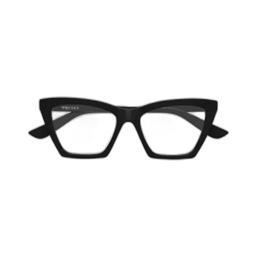 Cat-Eye Frame Glasses
