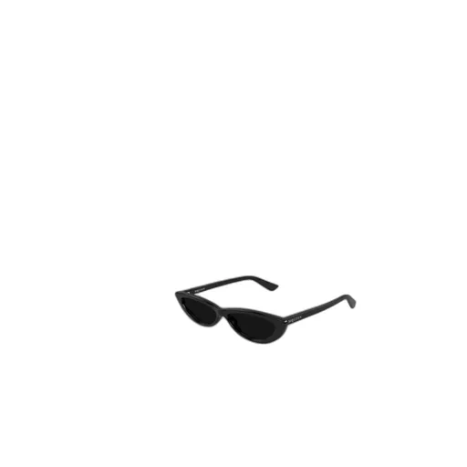 Cat-Eye Frame Sunglasses