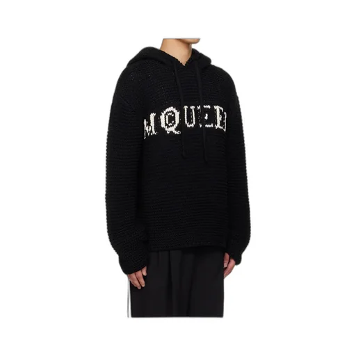 Cropped Hoodie