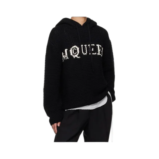 Cropped Hoodie